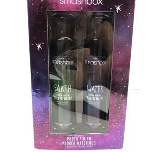 🆕 Smashbox Photo Finish Primer Water Duo